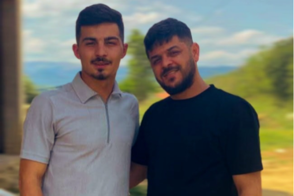 Banazlı Durmuş Yeniceli Genç Yaşta Hayatını Kaybetti...